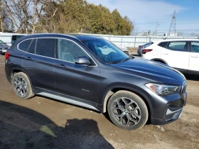 BMW X1 2.0l xDrive28I, снимка 4