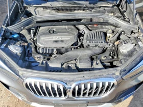 BMW X1 2.0l xDrive28I, снимка 12