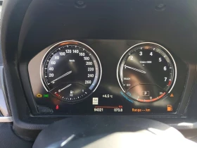 BMW X1 2.0l xDrive28I, снимка 9
