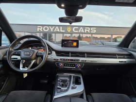 Audi Q7 3.0tdi* S line* Quattro, снимка 13