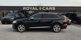 Audi Q7 3.0tdi* S line* Quattro, снимка 5