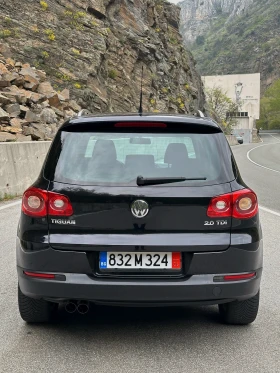 VW Tiguan 2.0 TDI 4MOTION, ПАНОРАМА, НАВИГАЦИЯ, снимка 7