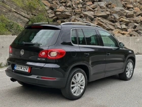VW Tiguan 2.0 TDI 4MOTION, ПАНОРАМА, НАВИГАЦИЯ, снимка 6