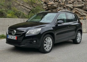 VW Tiguan 2.0 TDI 4MOTION, ПАНОРАМА, НАВИГАЦИЯ, снимка 1