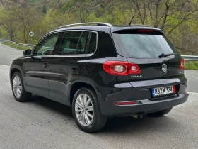 VW Tiguan 2.0 TDI 4MOTION, ПАНОРАМА, НАВИГАЦИЯ, снимка 5