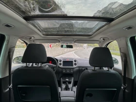 VW Tiguan 2.0 TDI 4MOTION, ПАНОРАМА, НАВИГАЦИЯ, снимка 11