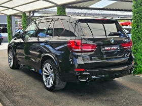 BMW X5 M/GERMANY/DIGITAL/BANG&OLUFSEN/AMBIENT/MEMORY/LIZI, снимка 7