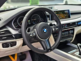 BMW X5 M/GERMANY/DIGITAL/BANG&OLUFSEN/AMBIENT/MEMORY/LIZI, снимка 11