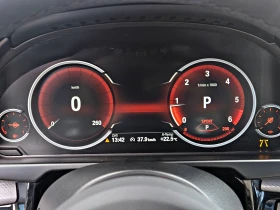 BMW X5 M/GERMANY/DIGITAL/BANG&OLUFSEN/AMBIENT/MEMORY/LIZI, снимка 10