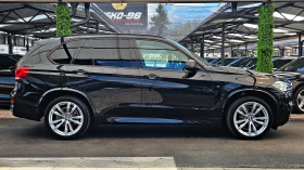 BMW X5 M/GERMANY/DIGITAL/BANG&OLUFSEN/AMBIENT/MEMORY/LIZI, снимка 4