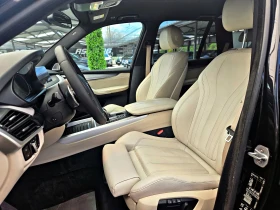 BMW X5 M/GERMANY/DIGITAL/BANG&OLUFSEN/AMBIENT/MEMORY/LIZI, снимка 15
