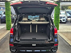 BMW X5 M/GERMANY/DIGITAL/BANG&OLUFSEN/AMBIENT/MEMORY/LIZI, снимка 8