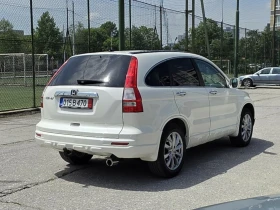 Honda Cr-v 2.0i-VTEC 4x4 Panorama ЕВРО 5, снимка 5