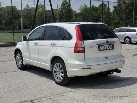 Honda Cr-v 2.0i-VTEC 4x4 Panorama ЕВРО 5, снимка 7