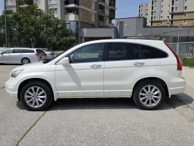 Honda Cr-v 2.0i-VTEC 4x4 Panorama ЕВРО 5, снимка 8