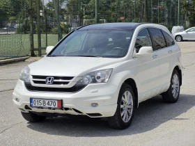 Honda Cr-v 2.0i-VTEC 4x4 Panorama ЕВРО 5, снимка 1