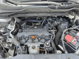 Honda Cr-v 2.0i-VTEC 4x4 Panorama ЕВРО 5, снимка 9