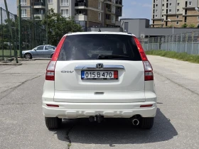 Honda Cr-v 2.0i-VTEC 4x4 Panorama ЕВРО 5, снимка 6