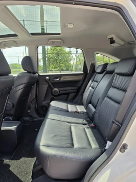 Honda Cr-v 2.0i-VTEC 4x4 Panorama ЕВРО 5, снимка 12