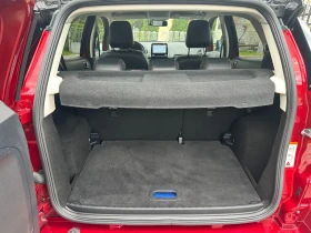 Ford EcoSport 1.5D-STline-LED-NAVI-PDC-EURO6D-FACELIFT-114000km!, снимка 14