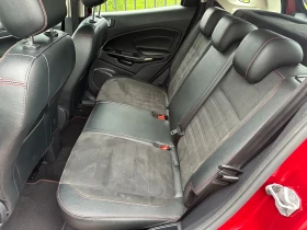 Ford EcoSport 1.5D-STline-LED-NAVI-PDC-EURO6D-FACELIFT-114000km!, снимка 12