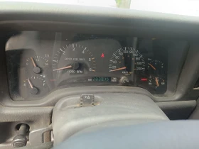 Jeep Cherokee, снимка 5