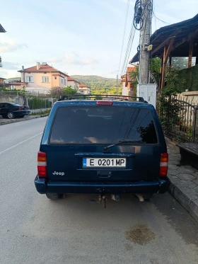 Jeep Cherokee, снимка 2