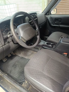 Jeep Cherokee, снимка 6