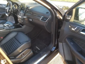 Mercedes-Benz GLE 400 400 COUPE 4MATIC, снимка 8