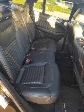 Mercedes-Benz GLE 400 400 COUPE 4MATIC, снимка 9