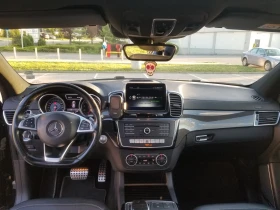 Mercedes-Benz GLE 400 400 COUPE 4MATIC, снимка 10