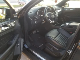 Mercedes-Benz GLE 400 400 COUPE 4MATIC, снимка 7