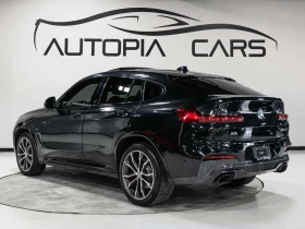 BMW X4 * CARFAX * ЦЕНА ДО БГ, снимка 6
