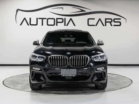 BMW X4 * CARFAX * ЦЕНА ДО БГ, снимка 2