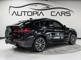 BMW X4 * CARFAX * ЦЕНА ДО БГ, снимка 4