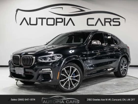 BMW X4 * CARFAX * ЦЕНА ДО БГ, снимка 1