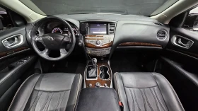Infiniti QX60 3.5 AWD LineAssist/ Cam360/ Обдухване, снимка 6