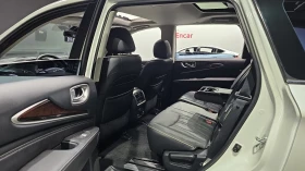 Infiniti QX60 3.5 AWD LineAssist/ Cam360/ Обдухване, снимка 10