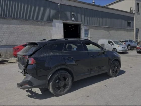 Kia Sportage LX 2.5L Налична в България!, снимка 6