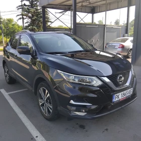 Nissan Qashqai QASHQAI 1.6 disel УНИКАТ, снимка 2