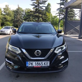 Nissan Qashqai QASHQAI 1.6 disel УНИКАТ, снимка 1