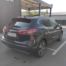 Nissan Qashqai QASHQAI 1.6 disel УНИКАТ, снимка 4
