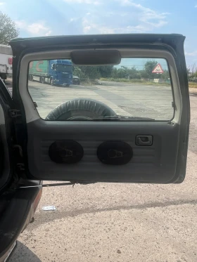 Suzuki Grand vitara, снимка 9