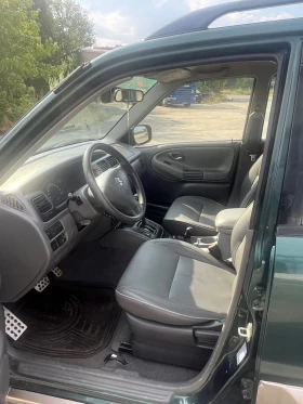 Suzuki Grand vitara, снимка 5