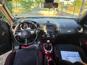 Nissan Juke 1, 6, снимка 5
