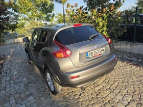 Nissan Juke 1, 6, снимка 9