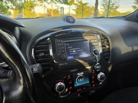 Nissan Juke 1, 6, снимка 7
