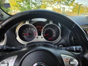 Nissan Juke 1, 6, снимка 6