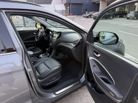 Hyundai Santa fe 2.2 CRDI Premium (Infinity), снимка 11