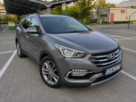 Hyundai Santa fe 2.2 CRDI Premium (Infinity), снимка 3